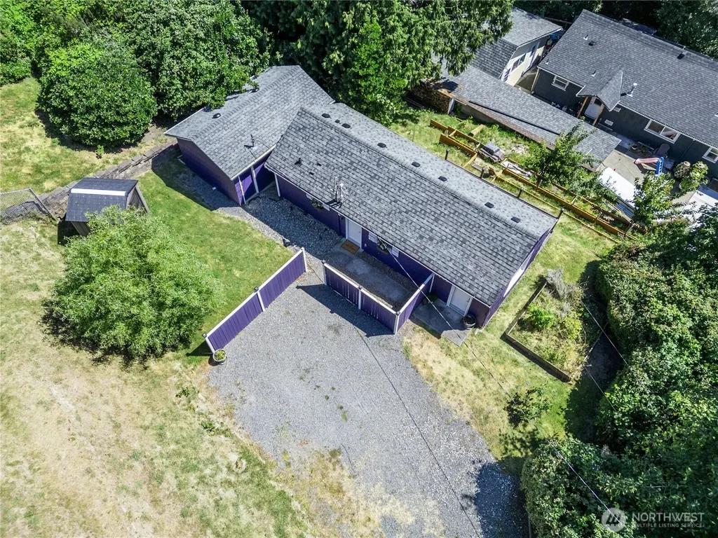 1035 Temple Drive Everett WA 98201