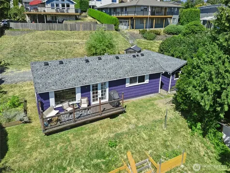 1035 Temple Drive Everett WA 98201