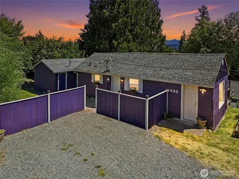 1035 Temple Drive Everett WA 98201