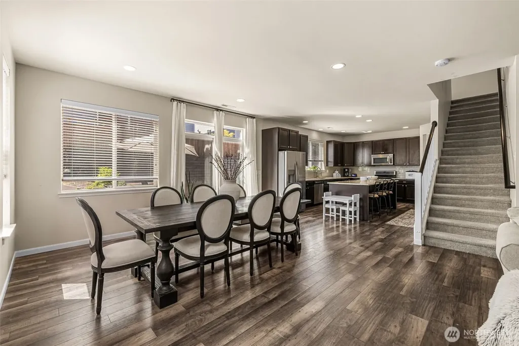 3906 Highlands Boulevard Puyallup WA 98372