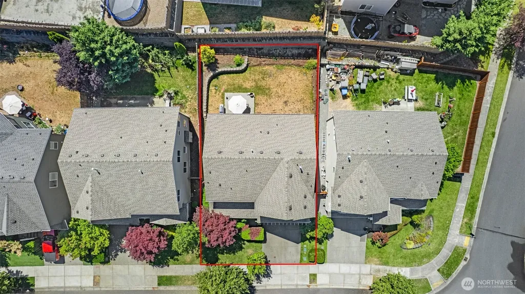 3906 Highlands Boulevard Puyallup WA 98372