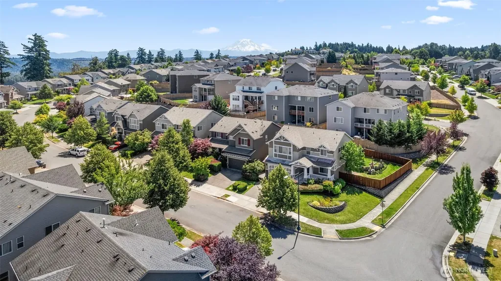 3906 Highlands Boulevard Puyallup WA 98372