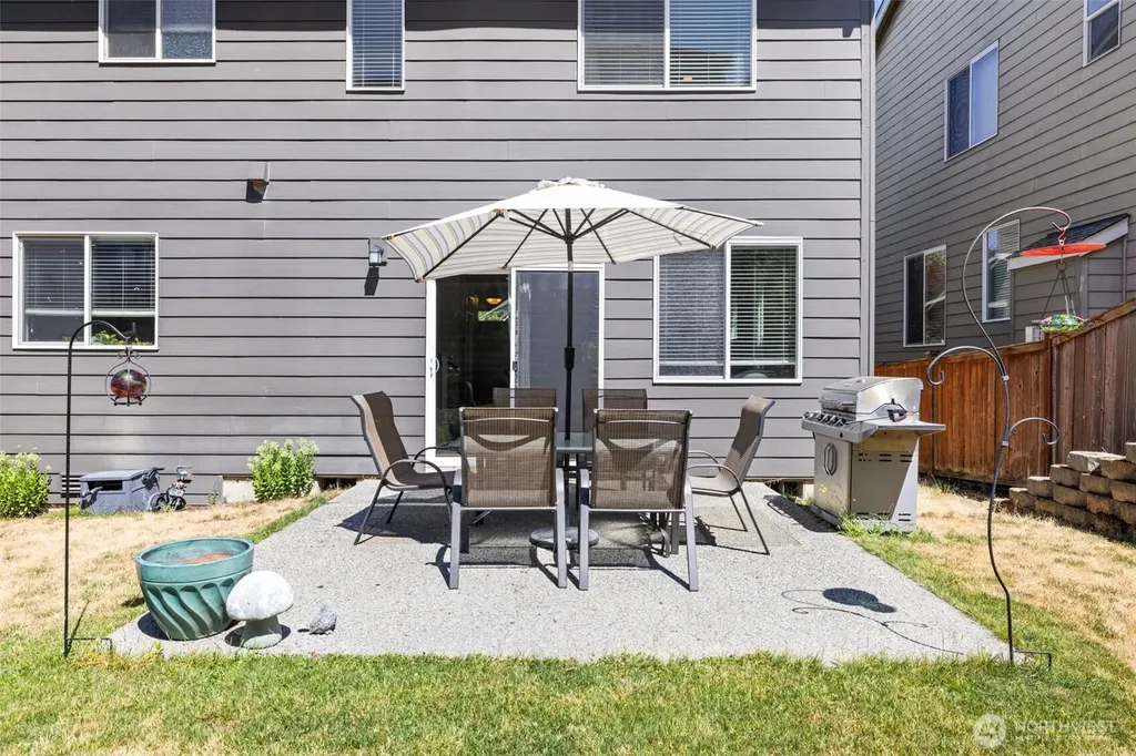 3906 Highlands Boulevard Puyallup WA 98372