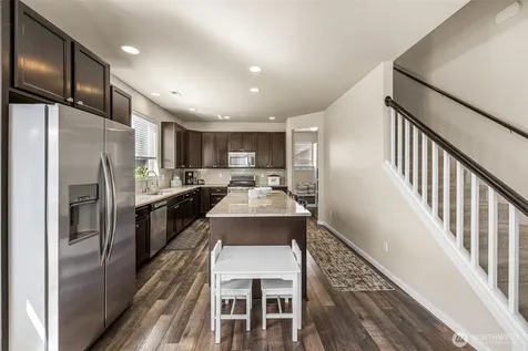 3906 Highlands Boulevard Puyallup WA 98372