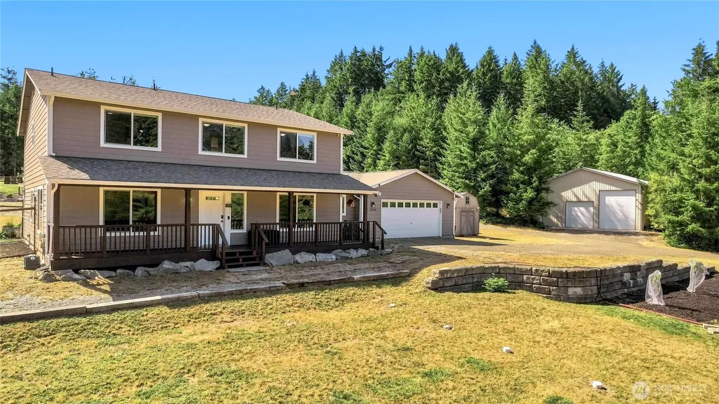 11234 Wicks Lake Road SW Port Orchard WA 98367