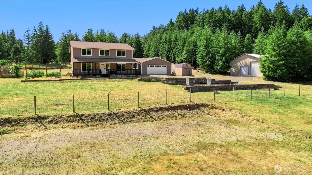 11234 Wicks Lake Road SW Port Orchard WA 98367
