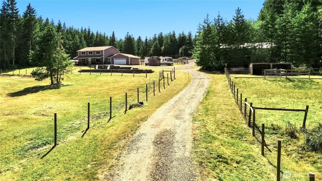 11234 Wicks Lake Road SW Port Orchard WA 98367