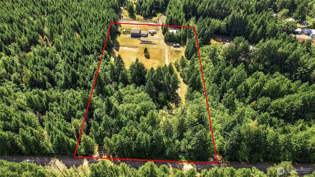 11234 Wicks Lake Road SW Port Orchard WA 98367