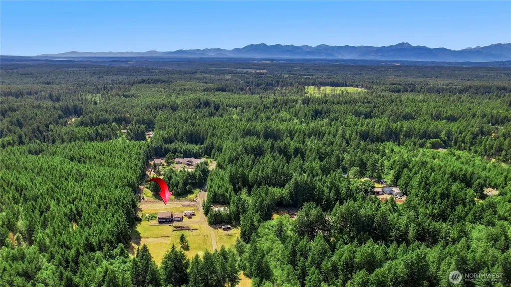11234 Wicks Lake Road SW Port Orchard WA 98367