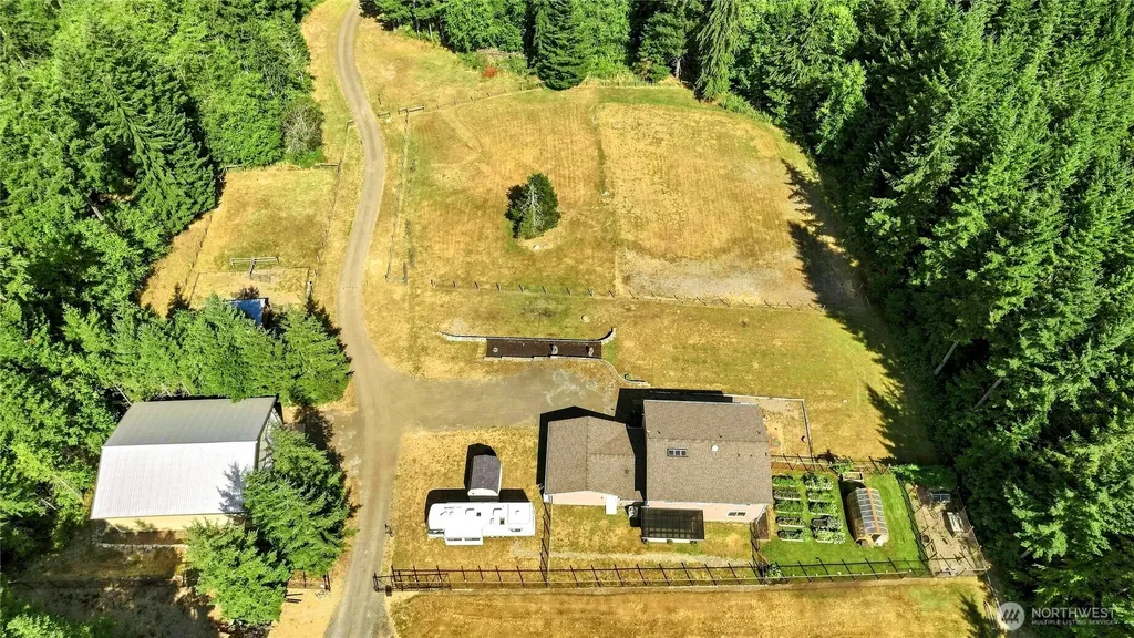 11234 Wicks Lake Road SW Port Orchard WA 98367