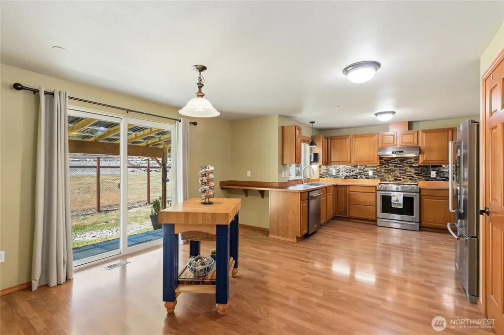 11234 Wicks Lake Road SW Port Orchard WA 98367
