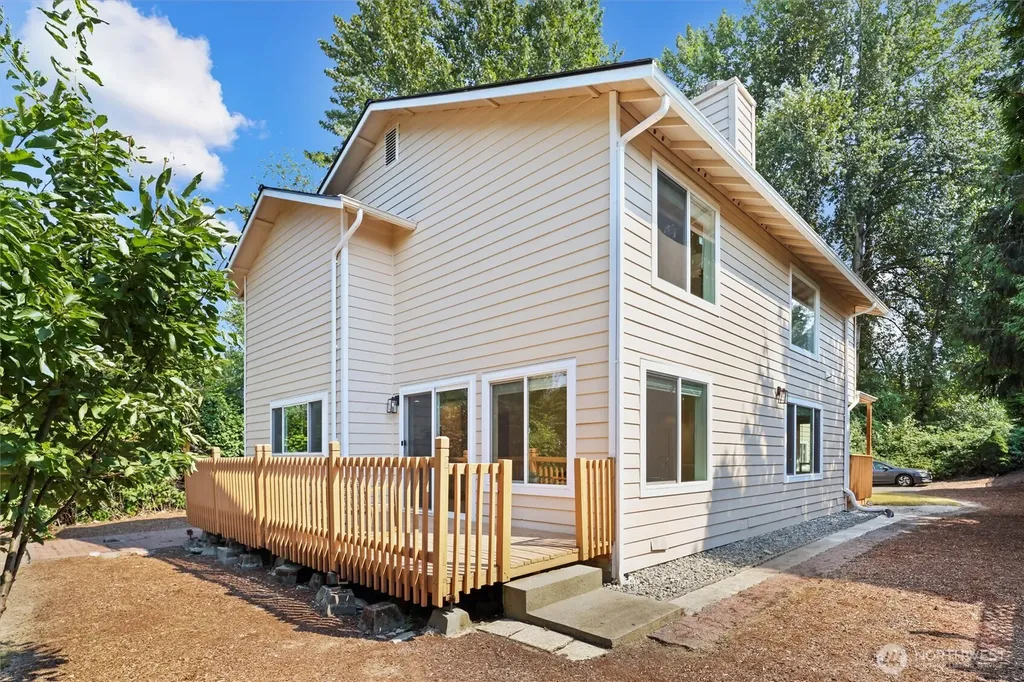 6149 115th Place SE Bellevue WA 98006