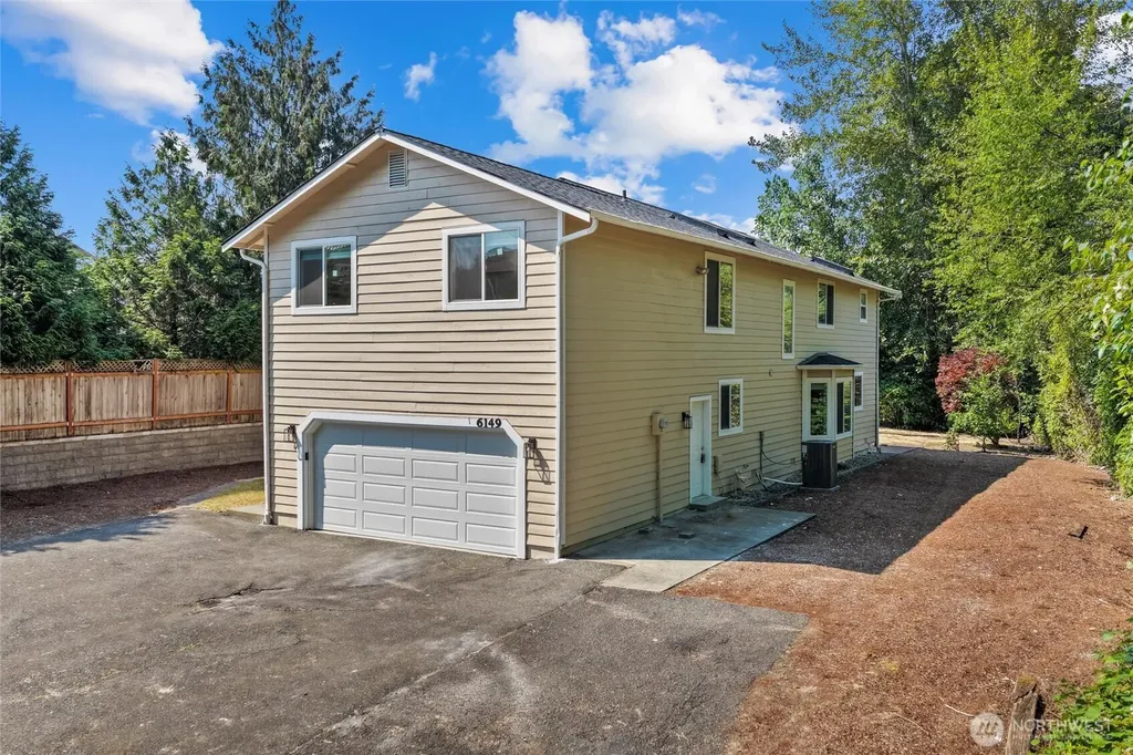 6149 115th Place SE Bellevue WA 98006