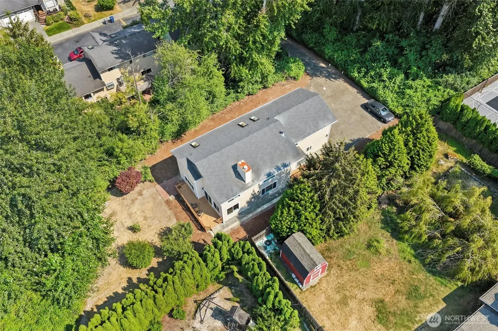 6149 115th Place SE Bellevue WA 98006