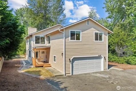 6149 115th Place SE Bellevue WA 98006