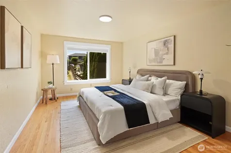 6149 115th Place SE Bellevue WA 98006