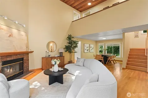 6149 115th Place SE Bellevue WA 98006