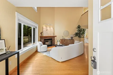 6149 115th Place SE Bellevue WA 98006
