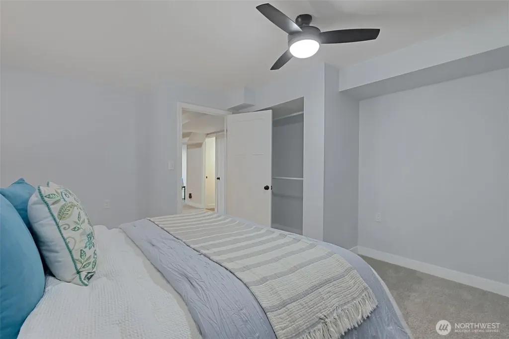 15442 SE 22nd Place Bellevue WA 98007