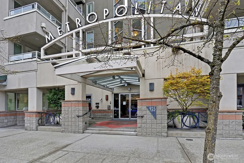 925 110th Avenue NE Bellevue WA 98004