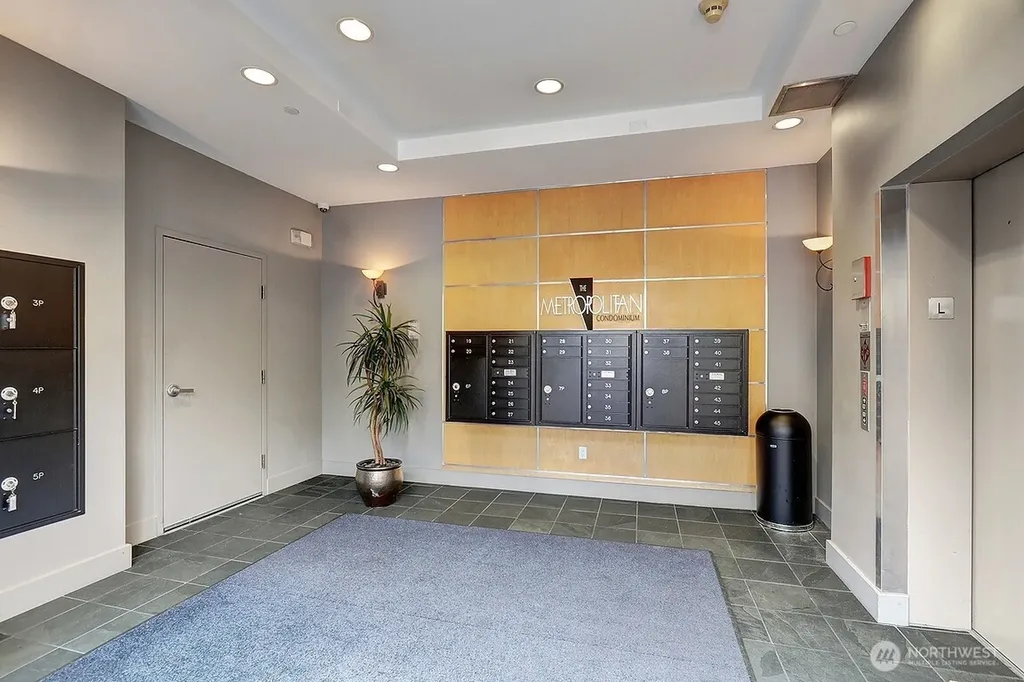 925 110th Avenue NE Bellevue WA 98004