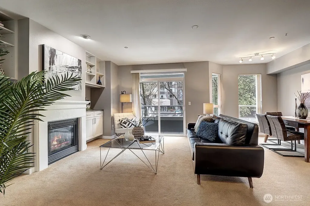 925 110th Avenue NE Bellevue WA 98004