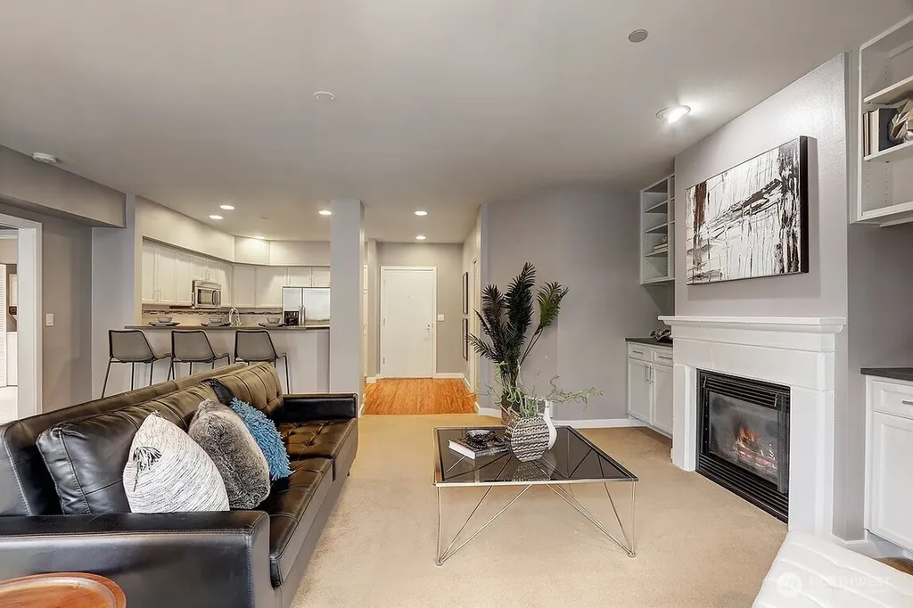 925 110th Avenue NE Bellevue WA 98004