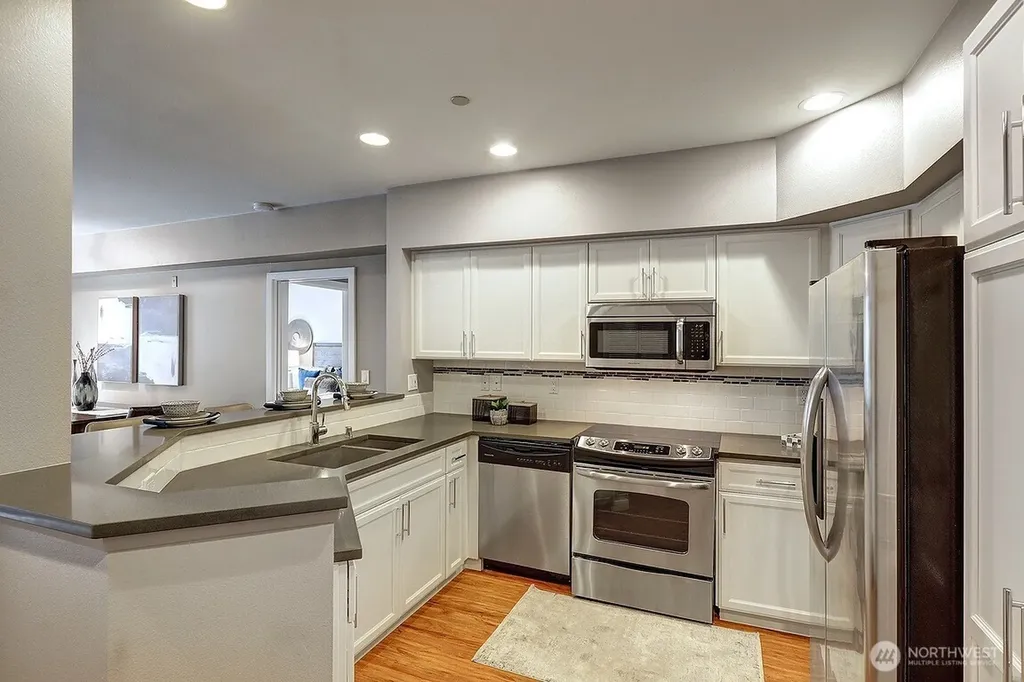 925 110th Avenue NE Bellevue WA 98004