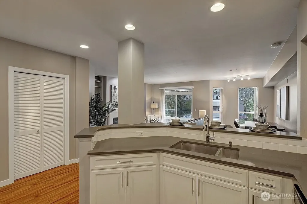 925 110th Avenue NE Bellevue WA 98004