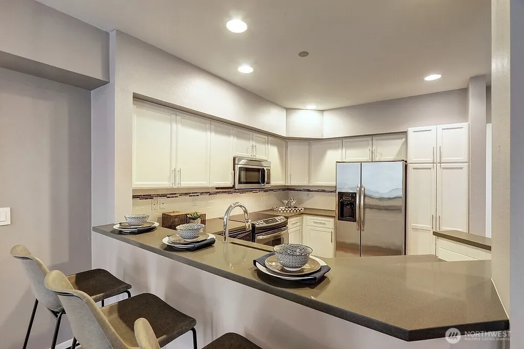 925 110th Avenue NE Bellevue WA 98004