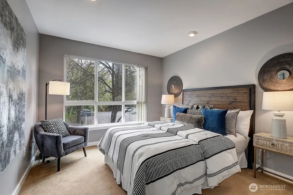 925 110th Avenue NE Bellevue WA 98004