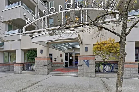 925 110th Avenue NE Bellevue WA 98004
