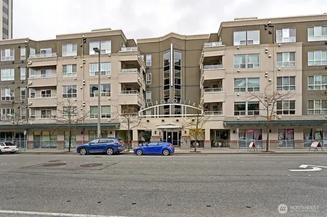 925 110th Avenue NE Bellevue WA 98004
