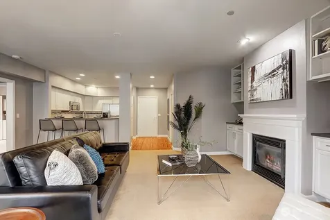 925 110th Avenue NE Bellevue WA 98004