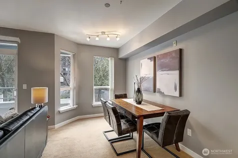 925 110th Avenue NE Bellevue WA 98004