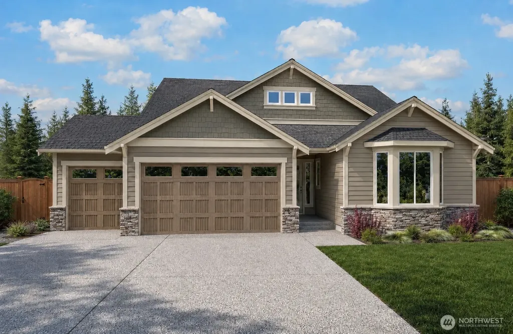 2377 56th Avenue SW Olympia WA 98512