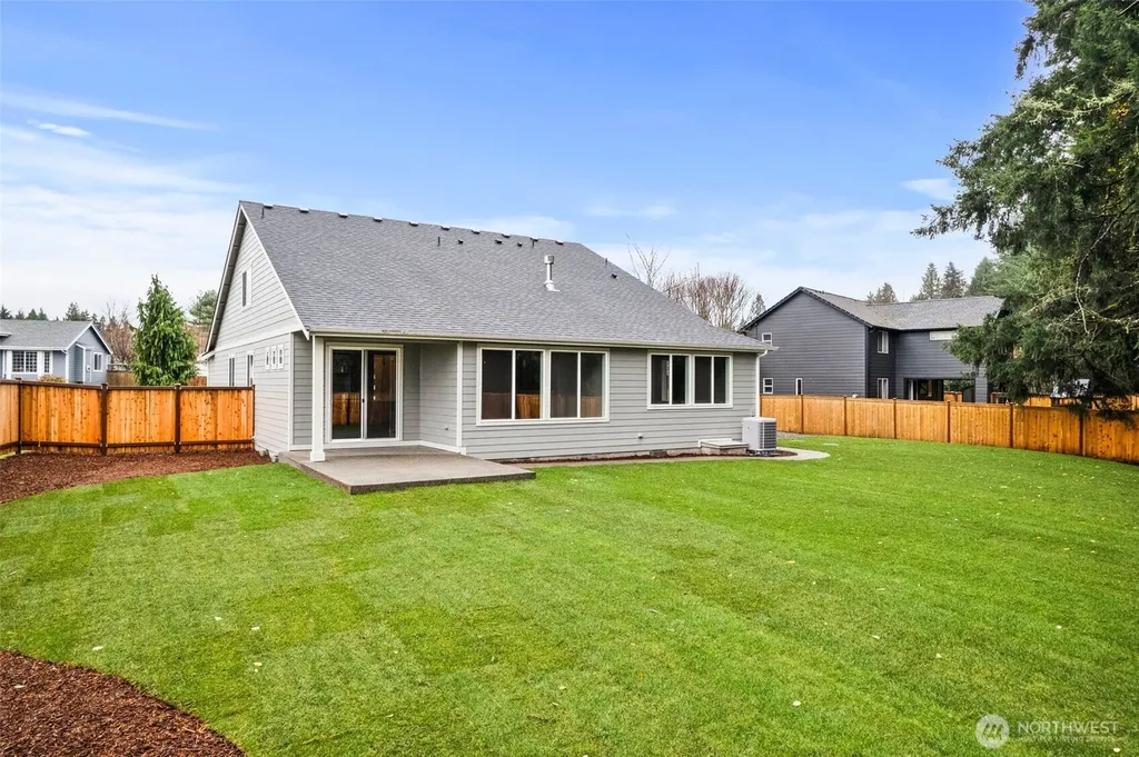 2377 56th Avenue SW Olympia WA 98512