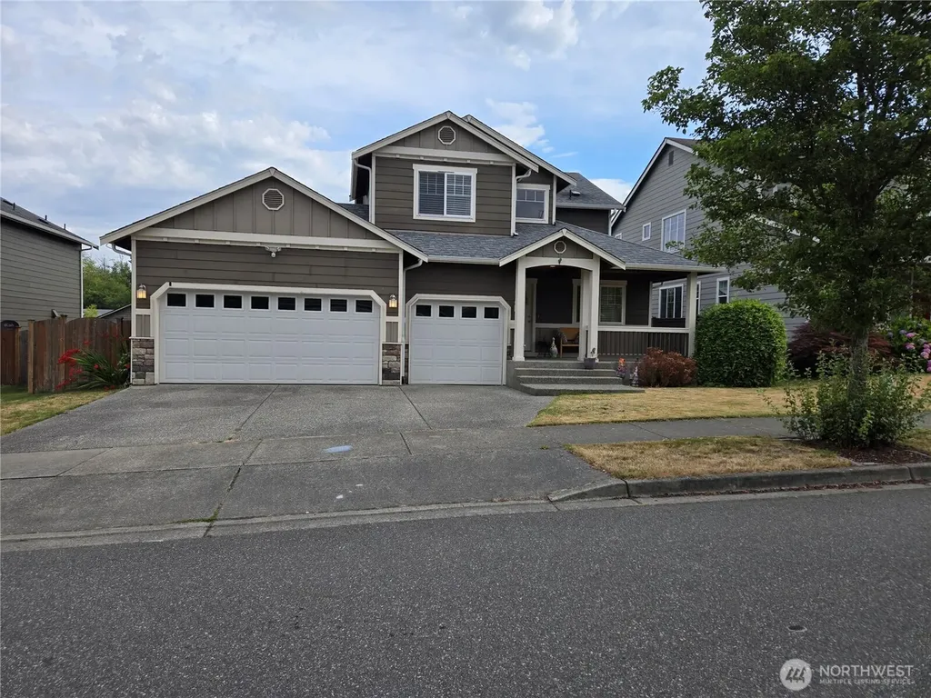 7149 288th Street NW Stanwood WA 98292