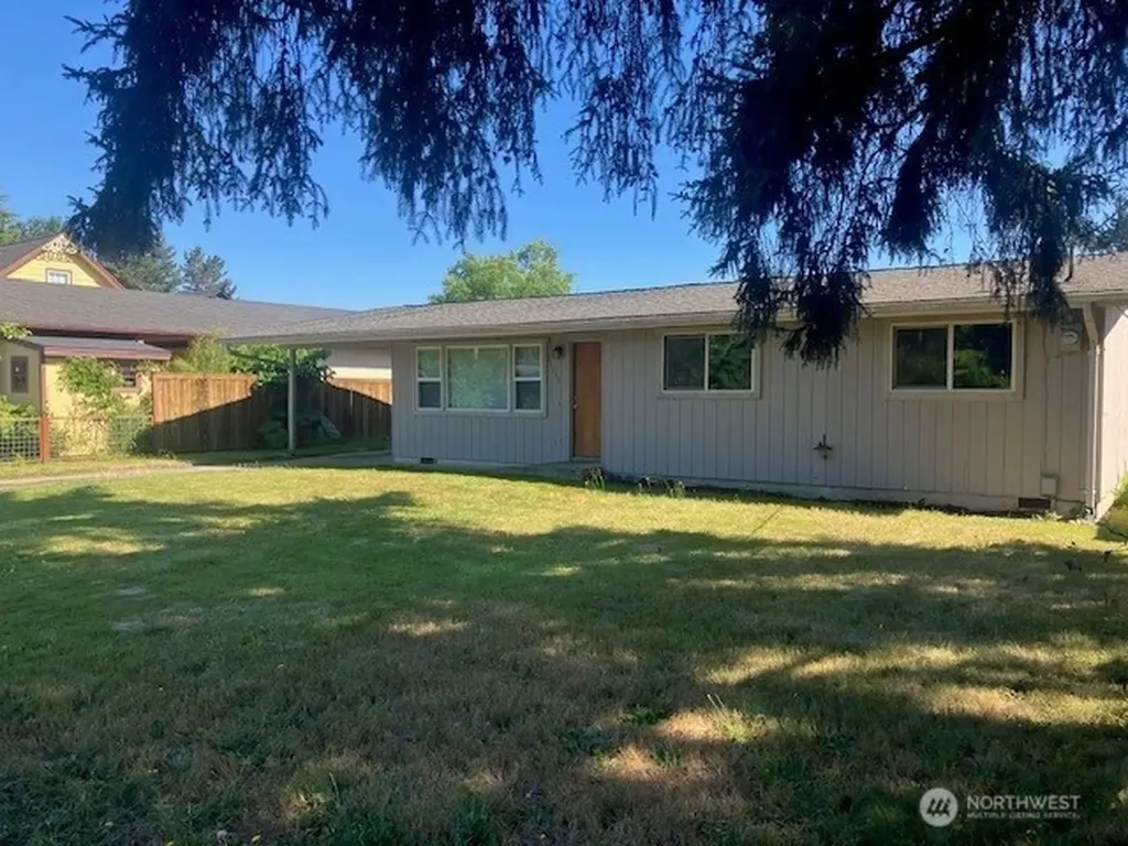 31733 W Rutherford Street Carnation WA 98014