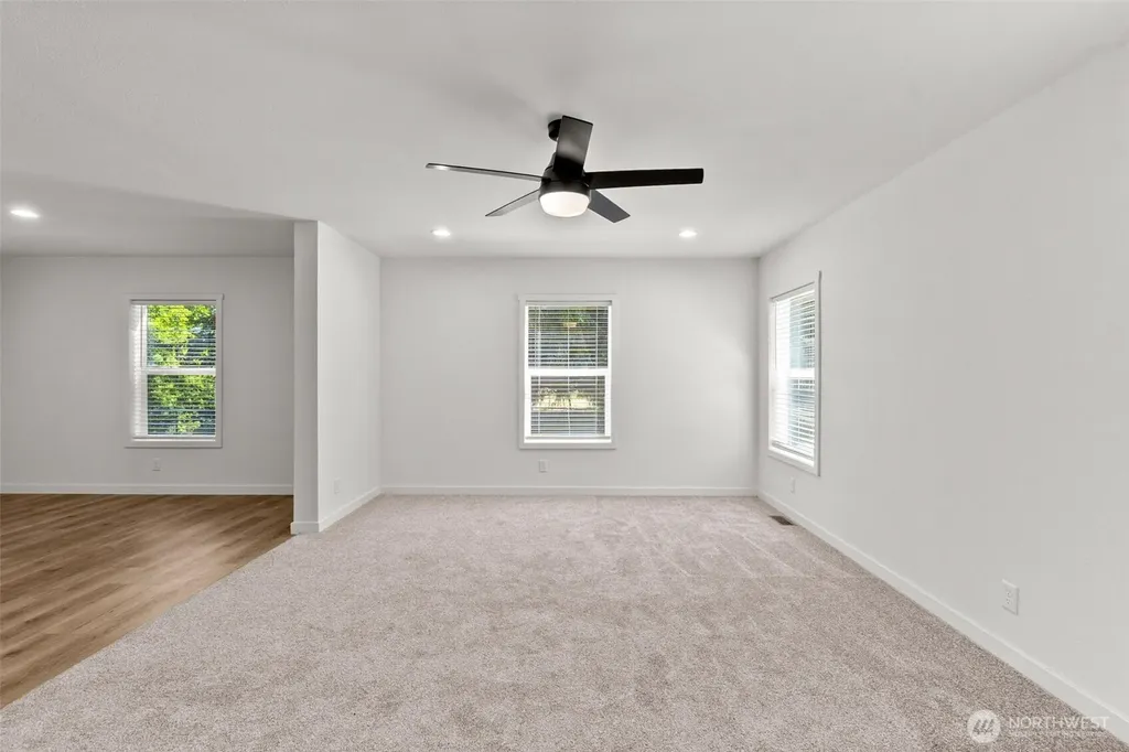 8306 SE Dawn Hill Drive Olympia WA 98513