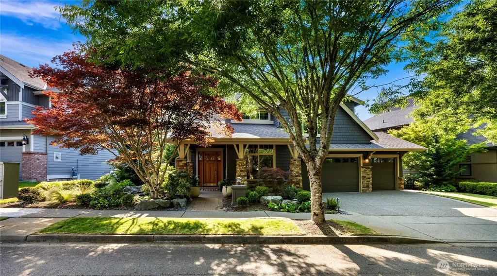 6227 Whitaker Lane SE Snoqualmie WA 98065