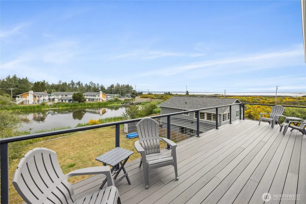 1038 Point Brown Avenue SE Ocean Shores WA 98569