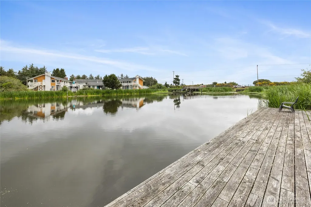1038 Point Brown Avenue SE Ocean Shores WA 98569