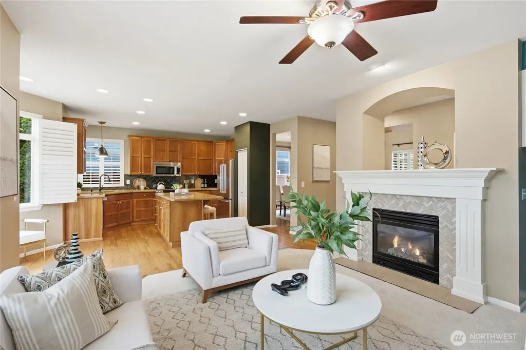 17331 31st Drive SE Bothell WA 98012