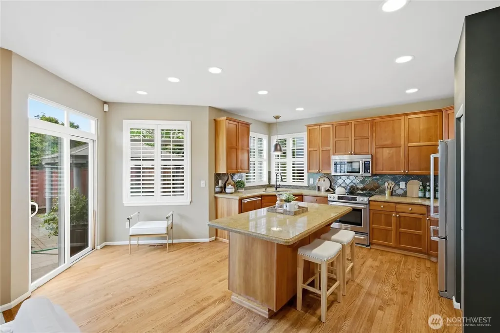 17331 31st Drive SE Bothell WA 98012
