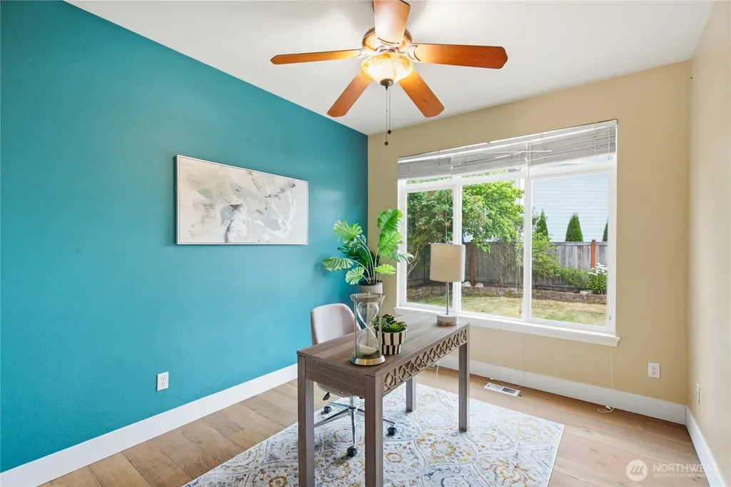 17331 31st Drive SE Bothell WA 98012