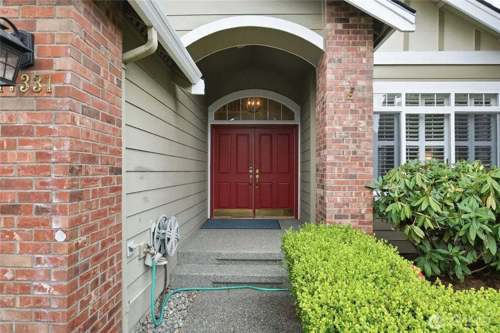 17331 31st Drive SE Bothell WA 98012