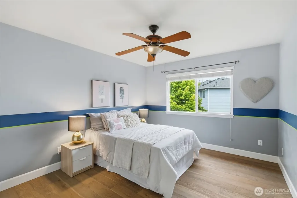 17331 31st Drive SE Bothell WA 98012
