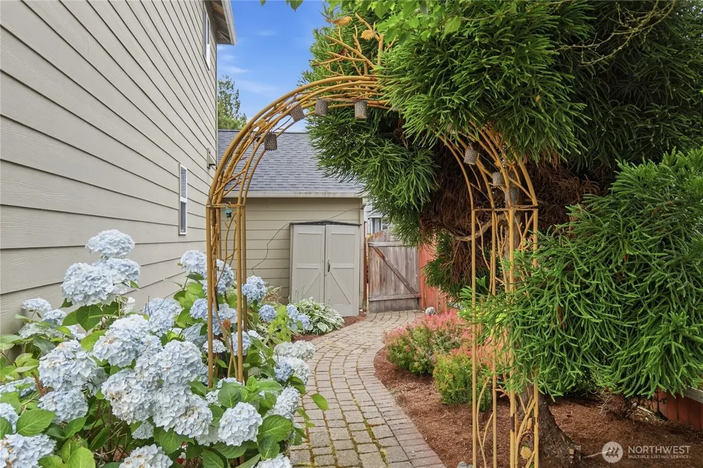17331 31st Drive SE Bothell WA 98012