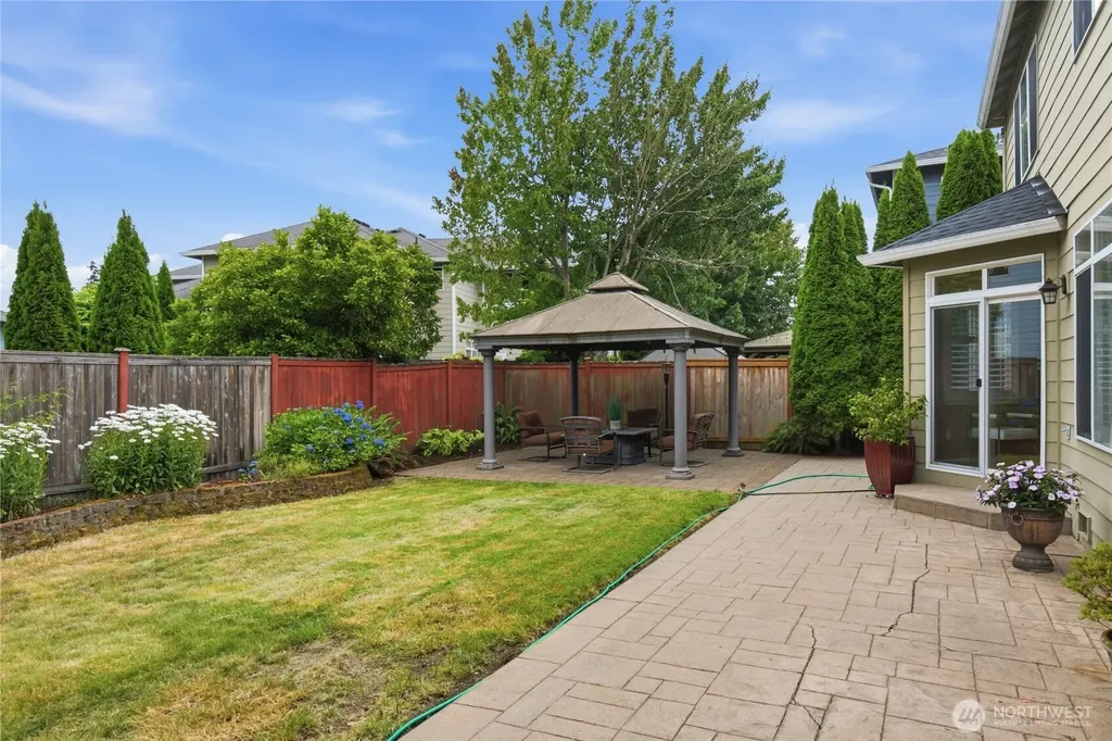 17331 31st Drive SE Bothell WA 98012